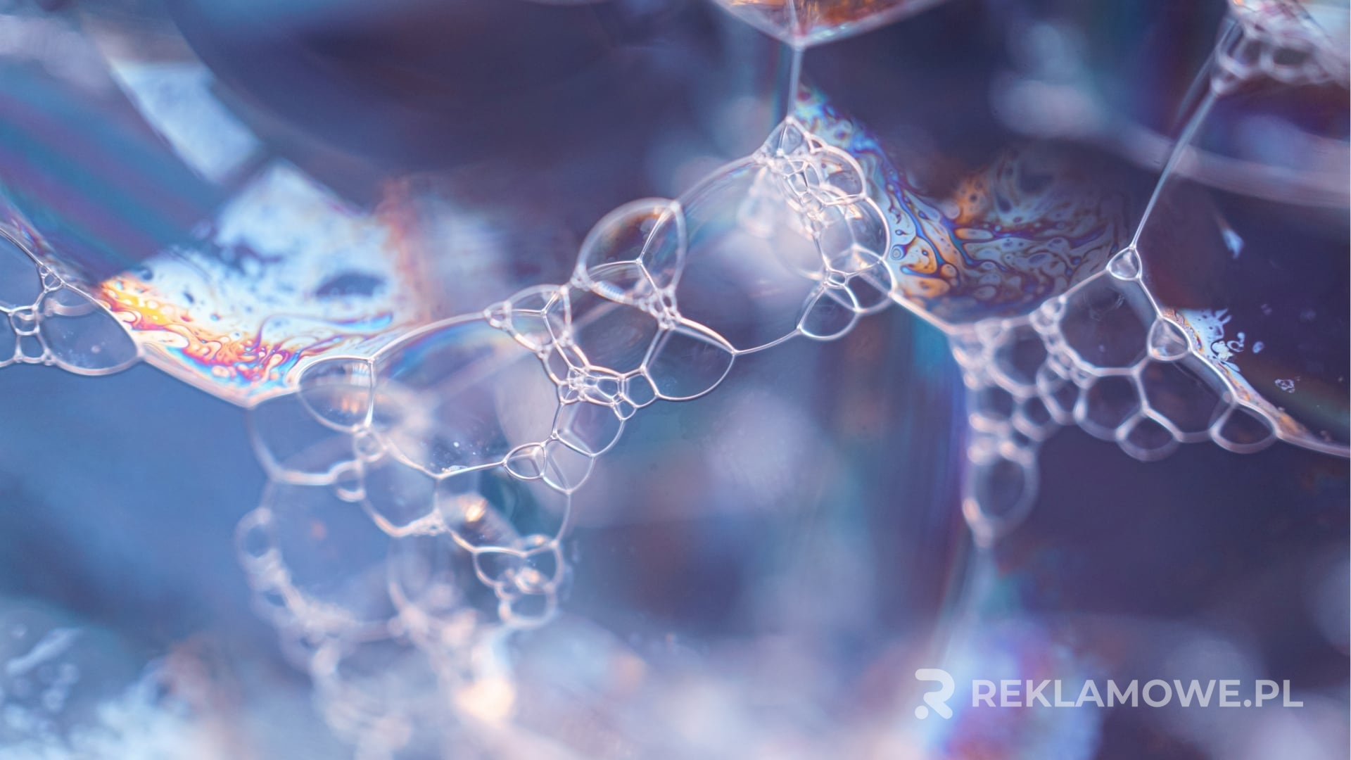 Kolorowe bańki reklamowe używane na wydarzeniach