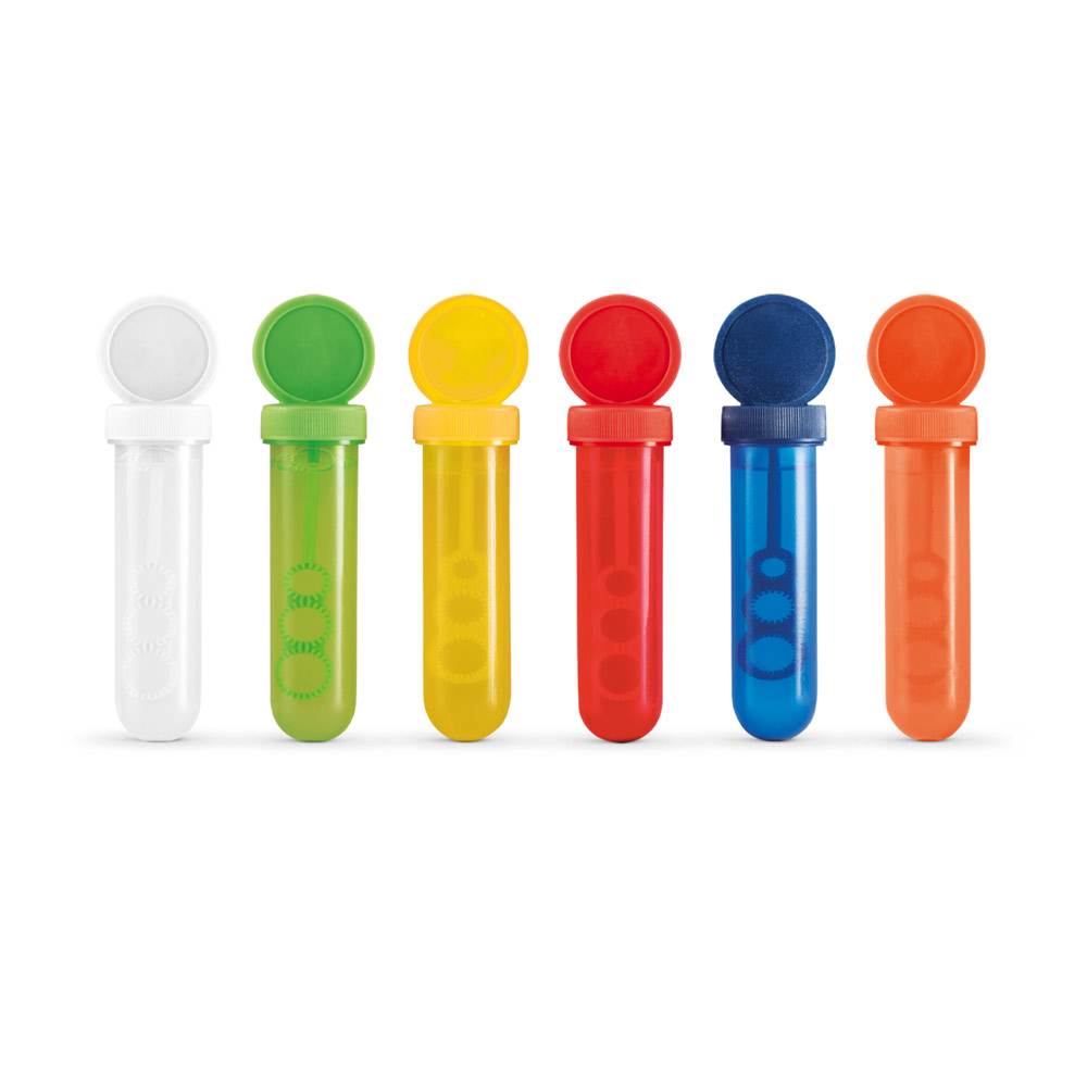 BUBBLY. Bańki mydlane 98076_set