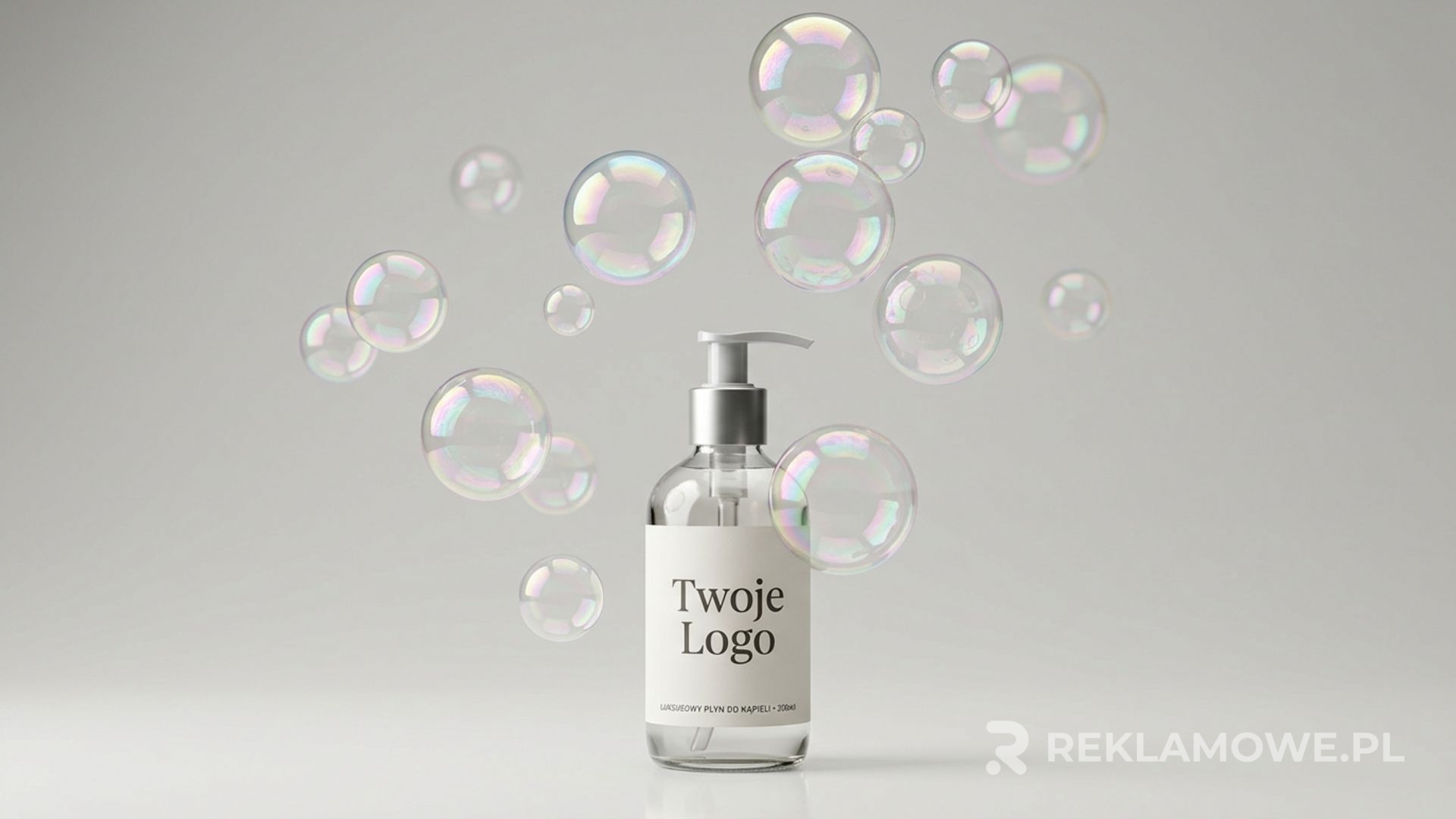 Bańki reklamowe na evencie przyciągające uwagę klientów w 2026 roku