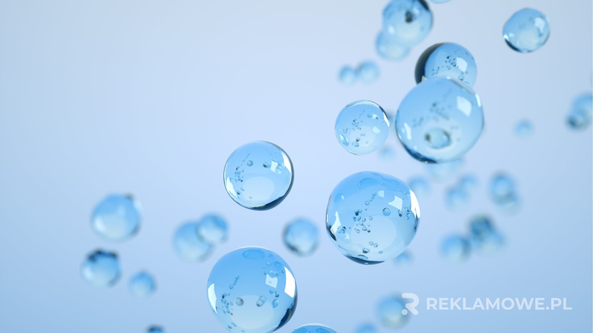 Bańki reklamowe wzbudzające emocje