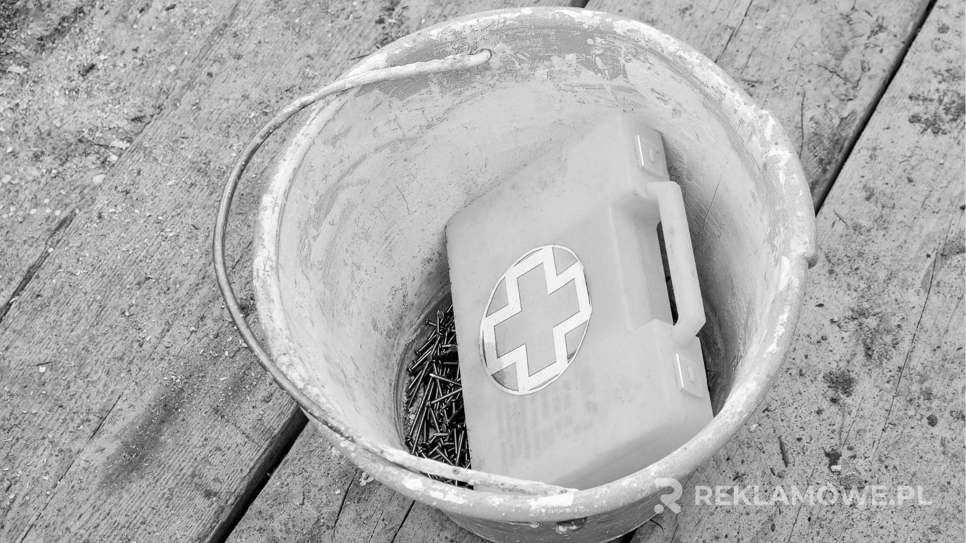 Rozszerzona rzeczywistość użyta w kampanii reklamowej