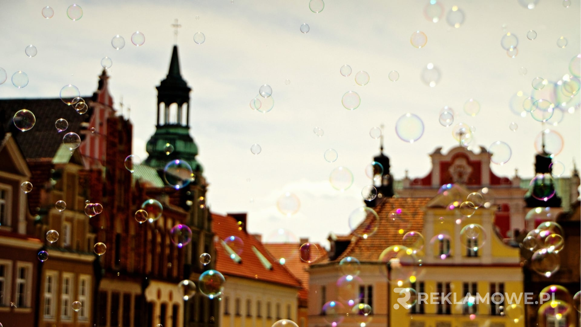 Skuteczność baniek reklamowych w kampanii